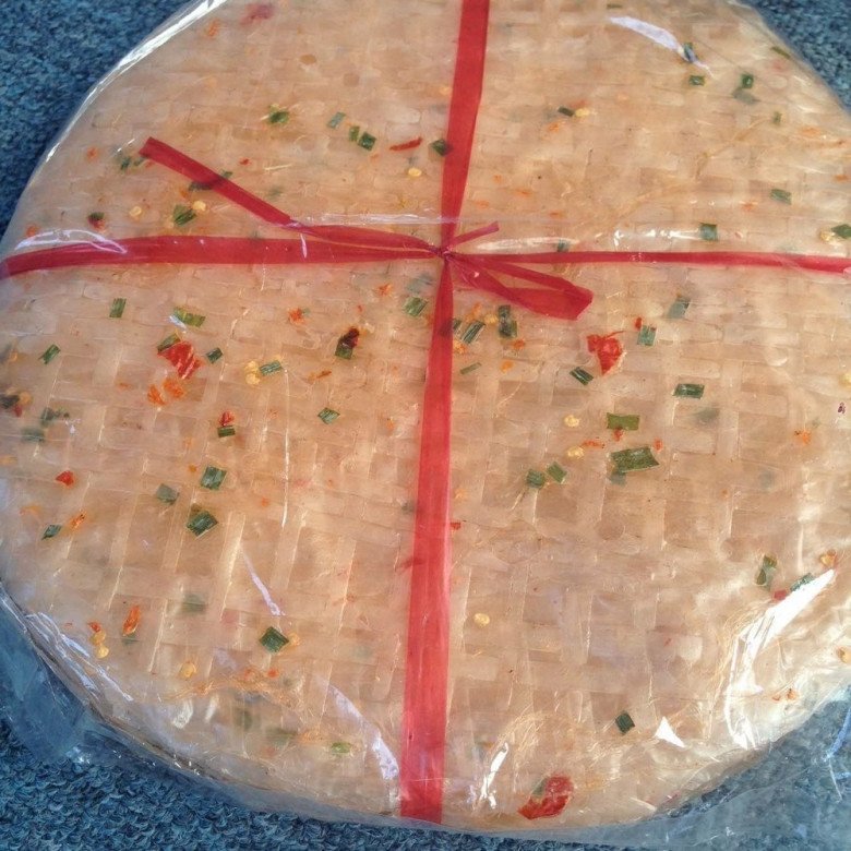 7 đặc sản Cần Thơ ngon lẫy lừng, ai mua về làm quà cũng khen ngon nức nở - 2