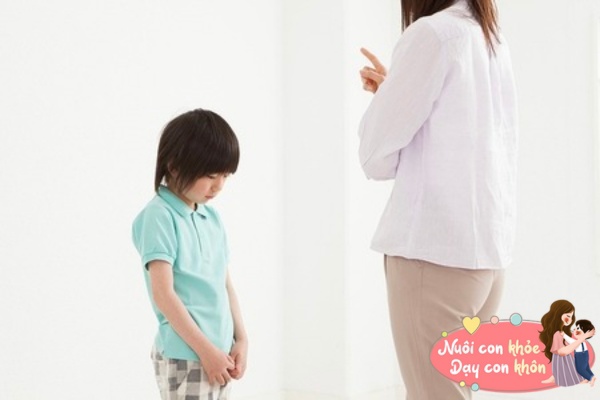 Đứa trẻ kìm nén không khóc dù trong bất kỳ hoàn cảnh nào, sẽ dễ có nguy cơ bị mắc bệnh tâm thần cao.