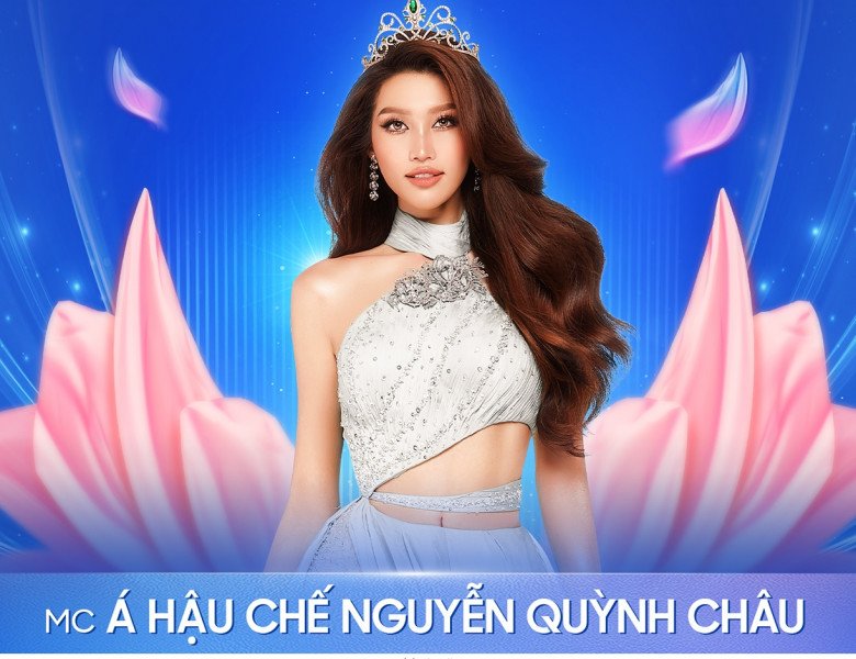 Vũ Mạnh Cường chia sẻ: “Chế Nguyễn Quỳnh Châu có máu chiến rất cao”.
