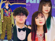 Làm đẹp - Con trai "Nữ hoàng ảnh lịch" Hiền Mai vừa 2K4 cao hơn 1m8, nhìn sang mẹ U60 đẹp đến say