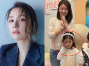 Giải trí - Con gái 6 tuổi, Lâm Tâm Như mới kể chuyện từng hậu sản đáng sợ, chịu di chứng khó sinh thêm con