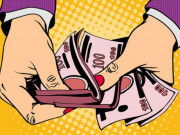 Eva tám - Tiền sẽ luôn theo 8 kiểu người này