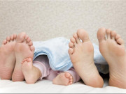 Bà bầu - Những vấn đề nhạy cảm nói ra thấy xấu hổ khi vợ chồng làm chuyện ấy sau sinh