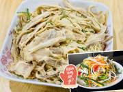 Bếp Eva - Hôm nay nấu gì: Cơm tối có món phụ giòn sần sật, đặt lên mâm thơm nức mũi nhà hàng xóm