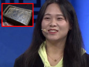 Tin tức - Cô gái bị cười chê vì đem "cục gạch" đi thẩm định, chuyên gia nói một câu khiến tất cả câm nín