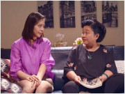 Bà bầu - Nửa năm mới lên nhà con dâu chơi mà nó chỉ cho được thùng sữa, về mở ra tôi giật mình thấy thứ bên trong