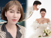 Giải trí - Hậu chia tay Đình Tú, Hương Giang công bố danh tính "người chồng hơn 10 năm giấu mặt"