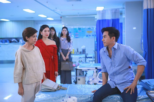 Nghe điều kiện của bố mẹ vợ đưa ra mà tôi thẳng thừng từ chối. (Ảnh minh họa)