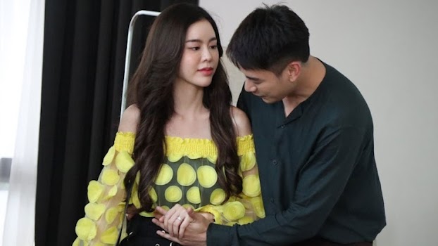 Ban đầu là do cô ấy chủ động tấn công trước. Sau thấy em cá tính, con nhà giàu mà rất biết cách cư xử nên tôi cũng phải lòng. (Ảnh minh họa)
