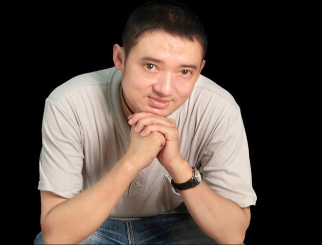 Chiến Thắng kể nhiều kỷ niệm khi đi diễn.