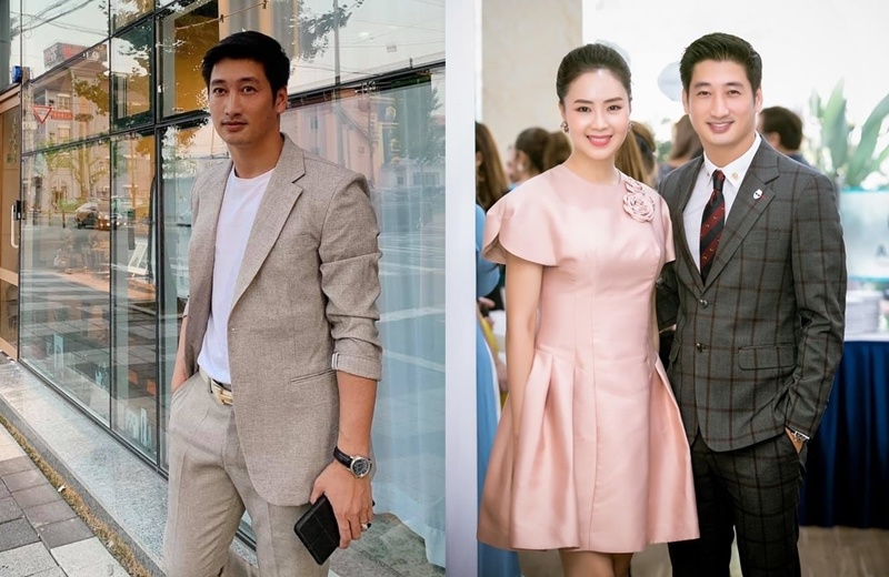 Nhờ vậy năm 2020, anh đoạt giải 'Nam diễn viên chính xuất sắc' tại Cánh Diều Vàng với vai diễn Thái trong Hoa hồng trên ngực trái.
