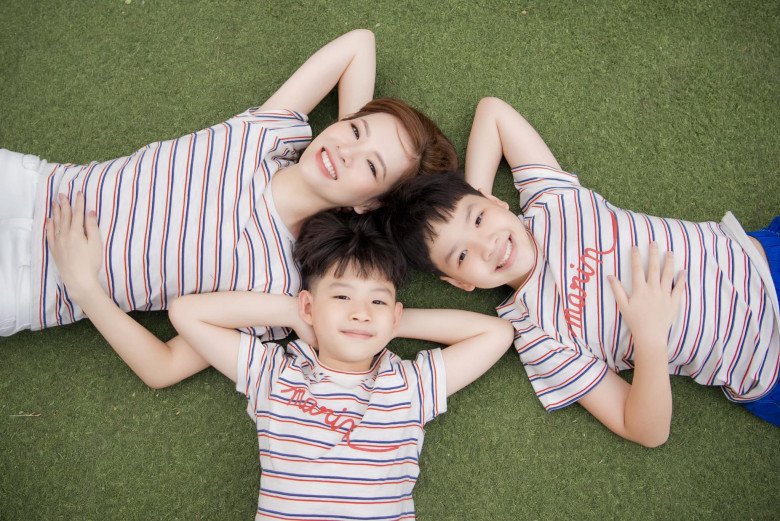 Nữ MC nguyện chết chìm trong mật ngọt.