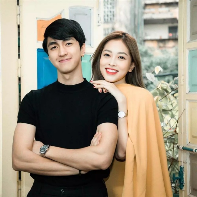 Sao phim giờ vàng VTV bị amp;#34;ném đáamp;#34; vì vai diễn, nửa kia phản ứng ra sao? - 6