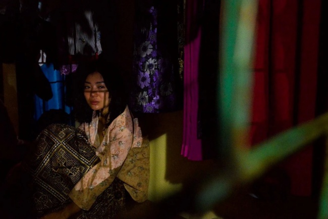 Sao phim giờ vàng VTV bị amp;#34;ném đáamp;#34; vì vai diễn, nửa kia phản ứng ra sao? - 10