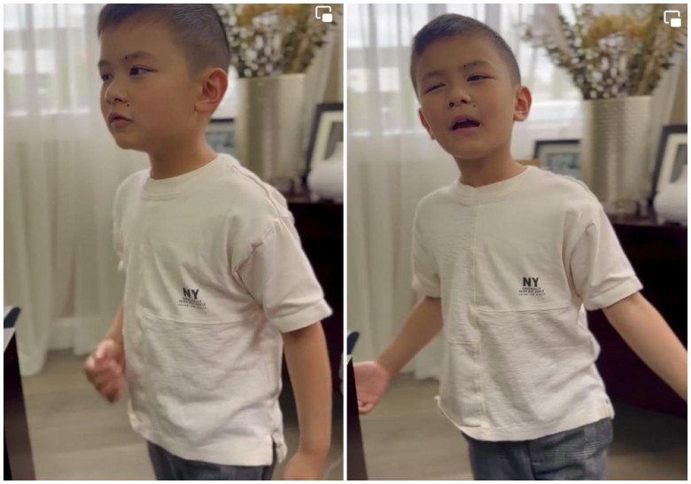 Sao Việt 24h: Vừa được tung hô nhan sắc, Văn Mai Hương gây hoang mang khi lộ vòng 2 to như amp;#34;bầu 4 thángamp;#34; - 5