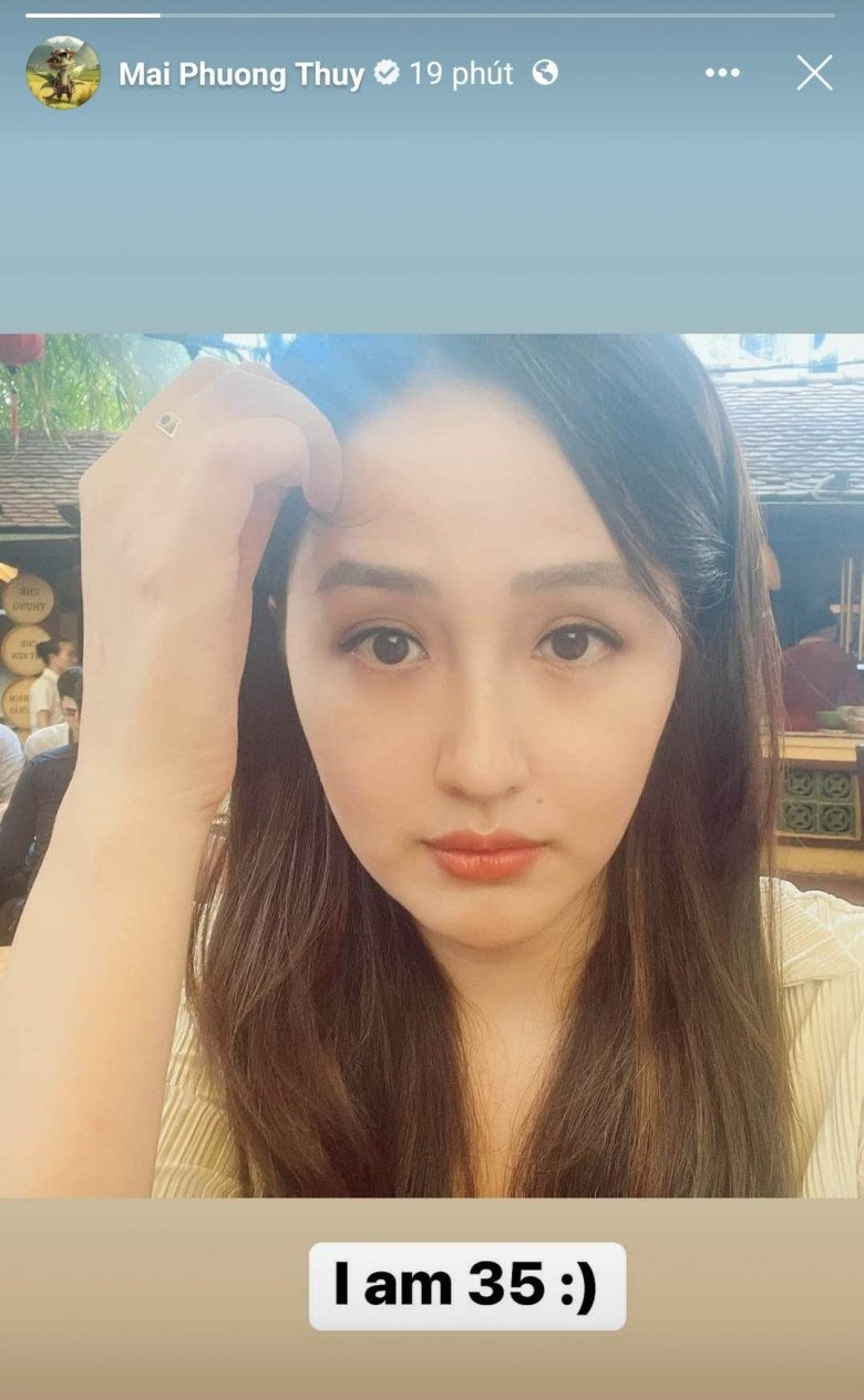 Sao Việt 24h: Vừa được tung hô nhan sắc, Văn Mai Hương gây hoang mang khi lộ vòng 2 to như amp;#34;bầu 4 thángamp;#34; - 12