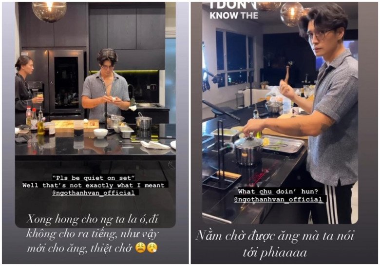 Sao Việt 24h: Vừa được tung hô nhan sắc, Văn Mai Hương gây hoang mang khi lộ vòng 2 to như amp;#34;bầu 4 thángamp;#34; - 11