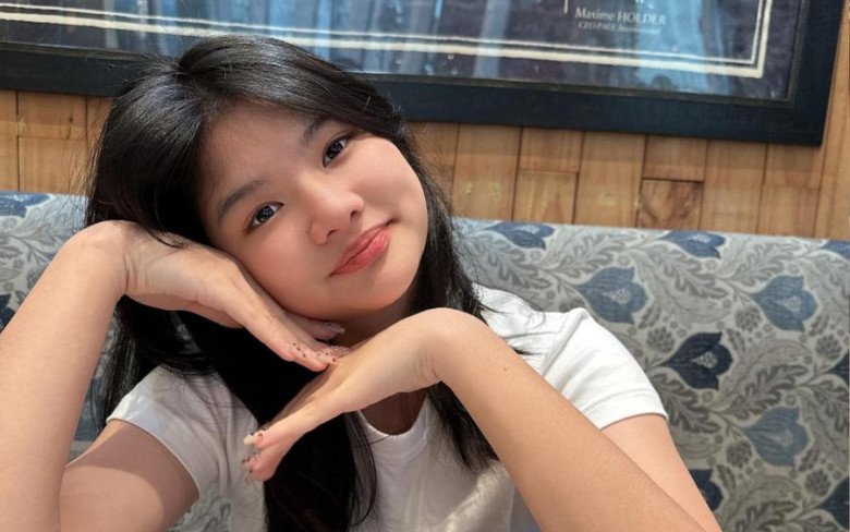 Sao Việt 24h: Vừa được tung hô nhan sắc, Văn Mai Hương gây hoang mang khi lộ vòng 2 to như amp;#34;bầu 4 thángamp;#34; - 8