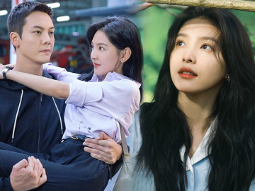 Nữ thần thanh xuân Chương Nhược Nam: Hơn 20 tuổi bị giục kết hôn, sống trong nhà trọng nam khinh nữ, khổ vì bố mẹ