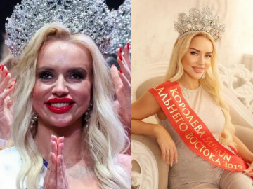 Ngôi sao 24/7: Hoa hậu Quý bà bị chế giễu, ảnh trên mạng quá khác, nhìn thực tế mới sợ