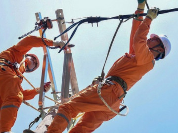 Lịch cắt điện Hà Nội 10/6: Cuối tuần số lượng khu vực mất điện thay đổi khiến ai xem xong cũng ngạc nhiên