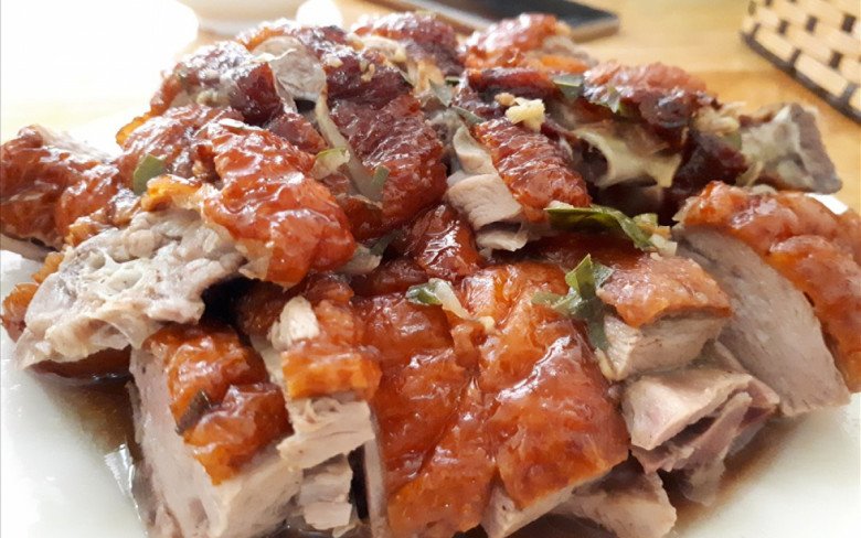 7 đặc sản Lạng Sơn ngon lừng lẫy, mua về làm quà thì hết ý, có món nhiều tiền cũng chưa chắc được ăn - 1