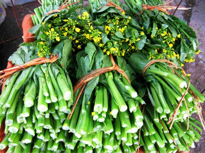 7 đặc sản Lạng Sơn ngon lừng lẫy, mua về làm quà thì hết ý, có món nhiều tiền cũng chưa chắc được ăn - 7