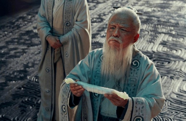 Khán giả rất mong chờ vào dự án đình đám này.