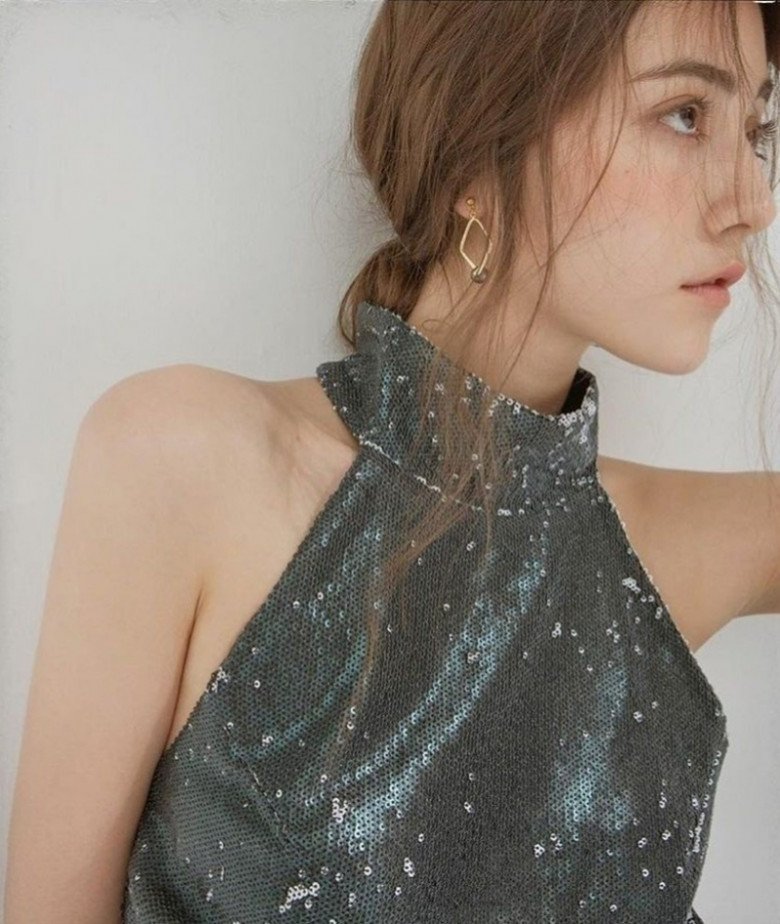 Nhiều người tò mò về nhân vật này.