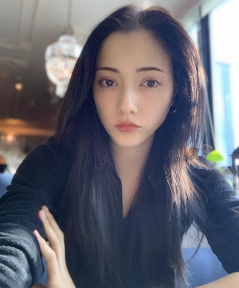 Nhiều người chê bai Na Nhiên Naran và sợ rằng cô không thể hoàn thành tốt vai này.