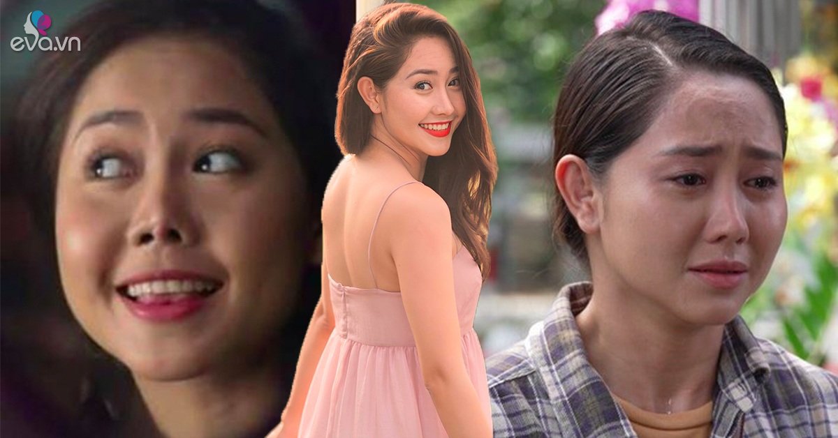 View - Lận đận mấy lần sửa mũi hỏng, người phụ nữ khổ nhất phim Việt hiện tại giờ khóc cũng đẹp