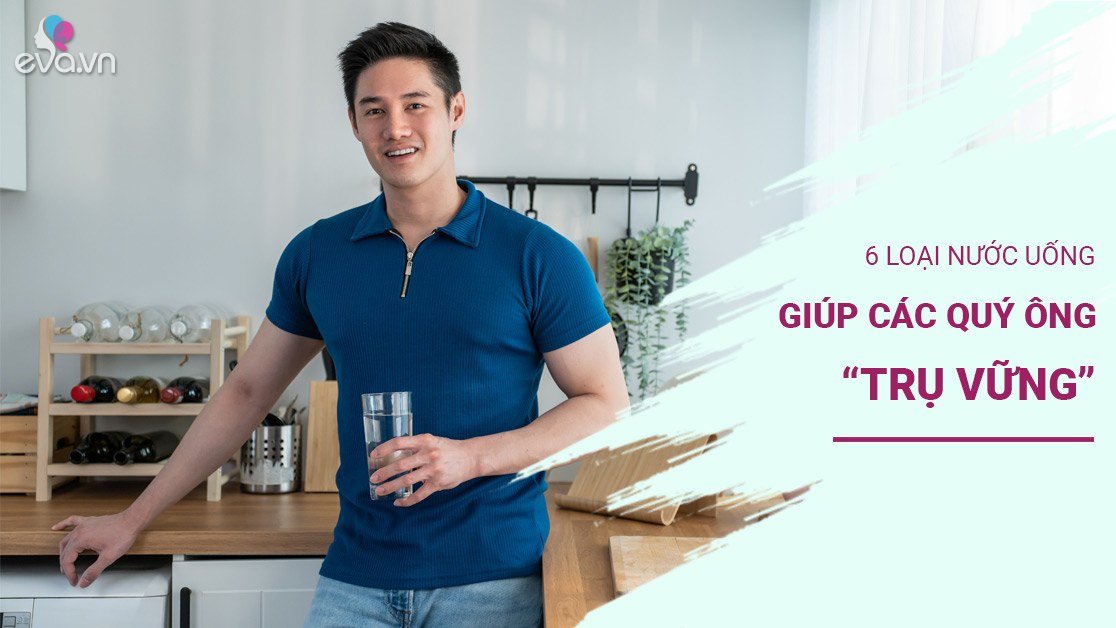 View - Trước khi lâm trận, nam giới dùng 1 trong 6 đồ uống này giúp trụ lâu gấp đôi, phụ nữ liệu có thích thú