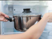 Sức khỏe - Cất ngay nồi canh nóng vào tủ lạnh, gia đình 6 người nhập viện vì ngộ độc, 1 người mất mạng