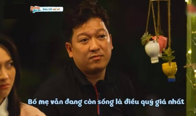 Danh hài xứ Quảng đã mất tấm hình duy nhất về mẹ.