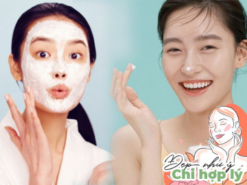 Đừng tốn cả triệu mua kem dưỡng đắt đỏ, chỉ cần 1 thứ nước vài nghìn: Trị nám, xóa thâm, dưỡng trắng đủ cả