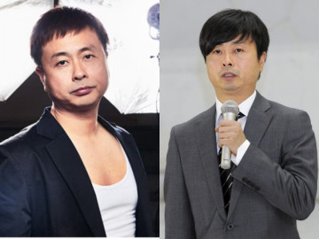 Bị cha dượng hành hạ dã man đến mức ám ảnh, nam diễn viên lén cùng mẹ bỏ trốn ngay trong đêm