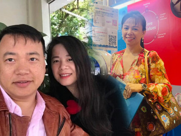 Hậu ly hôn, vợ cũ Shark Bình hiếm hoi xuất hiện, cách ăn mặc được khen phụ nữ độc thân đáng mơ ước nhất MXH