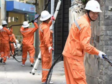 Lịch cắt điện Hà Nội ngày mai 11/6: Chủ Nhật những quận, huyện nào nằm trong danh sách mất điện?