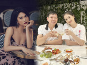 Giải trí - Ngọc Trinh tuyên bố về sự tôn trọng sau khi bác sĩ Thịnh phủ nhận nghi vấn tình cảm