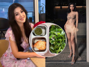 Làm đẹp - Sở hữu vòng eo 58cm, múi như vận động viên, mẹ Việt vẫn "bóp mồm bóp miệng" 6 ngày/tuần