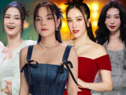 Giải trí - Những "chị đẹp" được fan kỳ vọng tham gia Tỷ Tỷ Đạp Gió Rẽ Sóng bản Việt