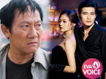 Thoại phim VTV khiến khán giả rơi nước mắt: Ông chồng từng trốn ân ái với vợ hóa ra có tâm sự thầm kín