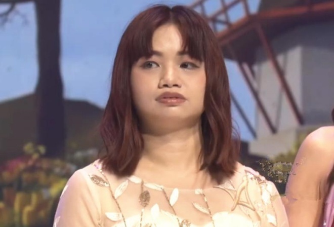 Tiết Ảnh Nghi thành công nhất trong số các thí sinh thi hoa hậu.