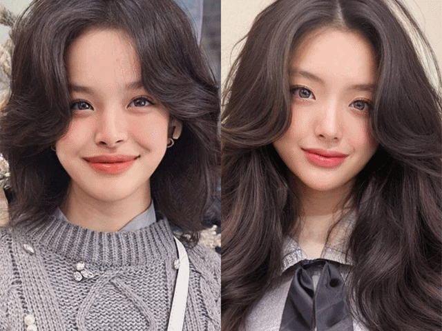 Thời trang - Bé Suti Bố Ơi, Mình Đi Đâu Thế 15 tuổi được dự đoán mỹ nhân, xách toàn túi hiệu, chị gái cũng không thua kém