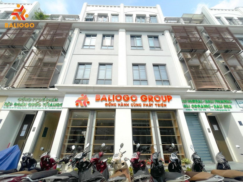 View - 2 năm phát triển của Baliogo, hành trình từng ngày hoàn thiện