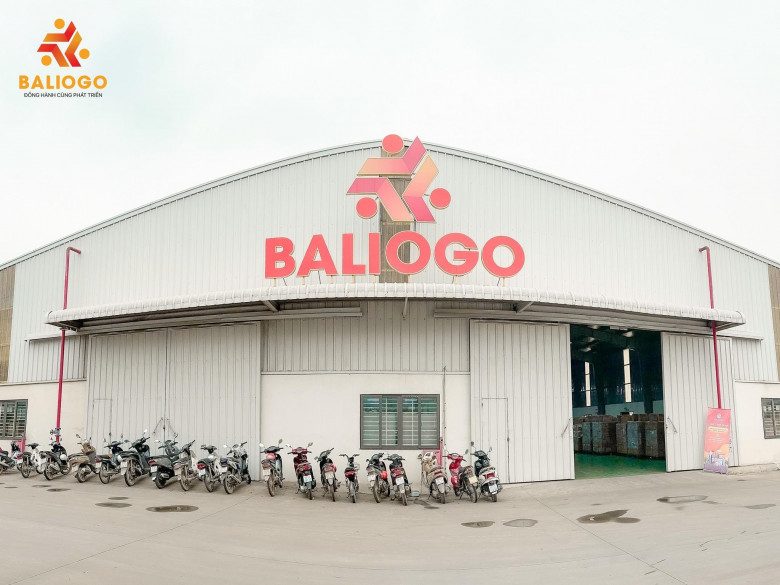 View - 2 năm phát triển của Baliogo, hành trình từng ngày hoàn thiện