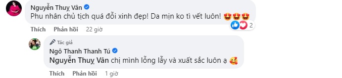 Á hậu 1m81 là phu nhân chủ tịch hơn 15 tuổi, ngồi cạnh chồng đẹp phát sáng, có điểm amp;#34;chênh lệchamp;#34; lớn - 7