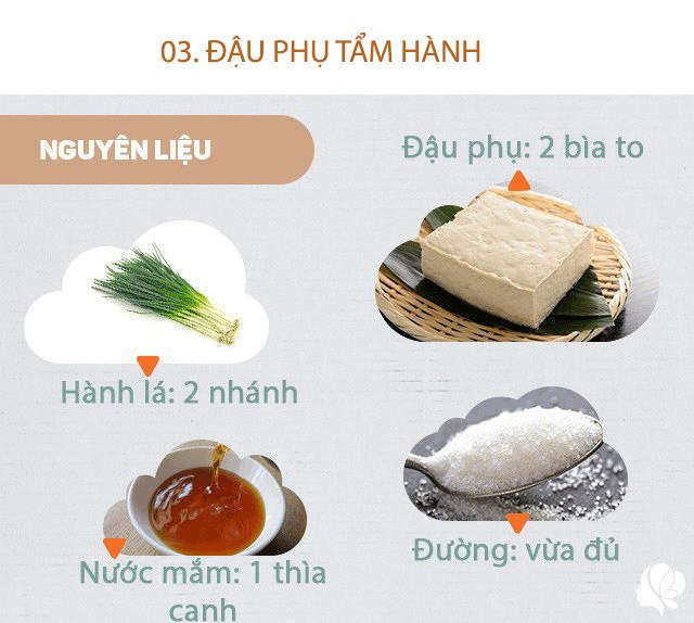 Hôm nay nấu gì: Cơm chiều chưa đến 100k mà no căng bụng, món chính thơm amp;#34;điếc mũiamp;#34; hàng xóm - 6