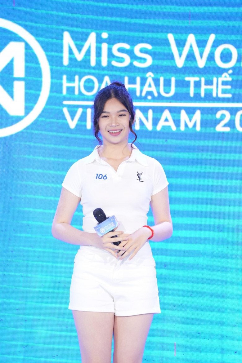 Hi hữu: Nữ sinh Y khoa biết 5 thứ tiếng bị BTC Miss World Vietnam amp;#34;chặn đườngamp;#34; đạt vương miện Hoa hậu - 9