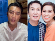 Giải trí - Sao Việt 24h: Nam ca sĩ Vbiz lên tiếng chuyện làm chứng di chúc miệng của NSƯT Vũ Linh giữa tranh chấp gia đình